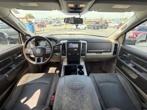 Used 2012 RAM 2500 Longhorn w/ Protection Group AWD/4WD image 21