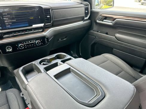 Certified 2023 Chevrolet Silverado 1500 LT image 23