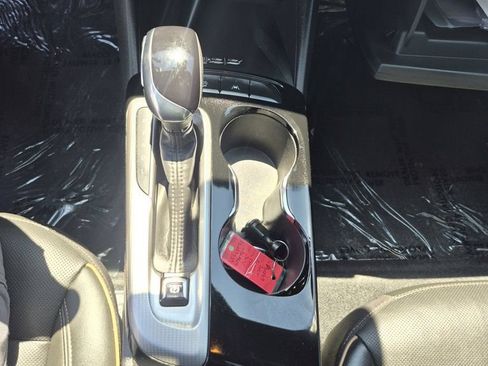 Used 2024 Buick Envista Avenir FWD image 17