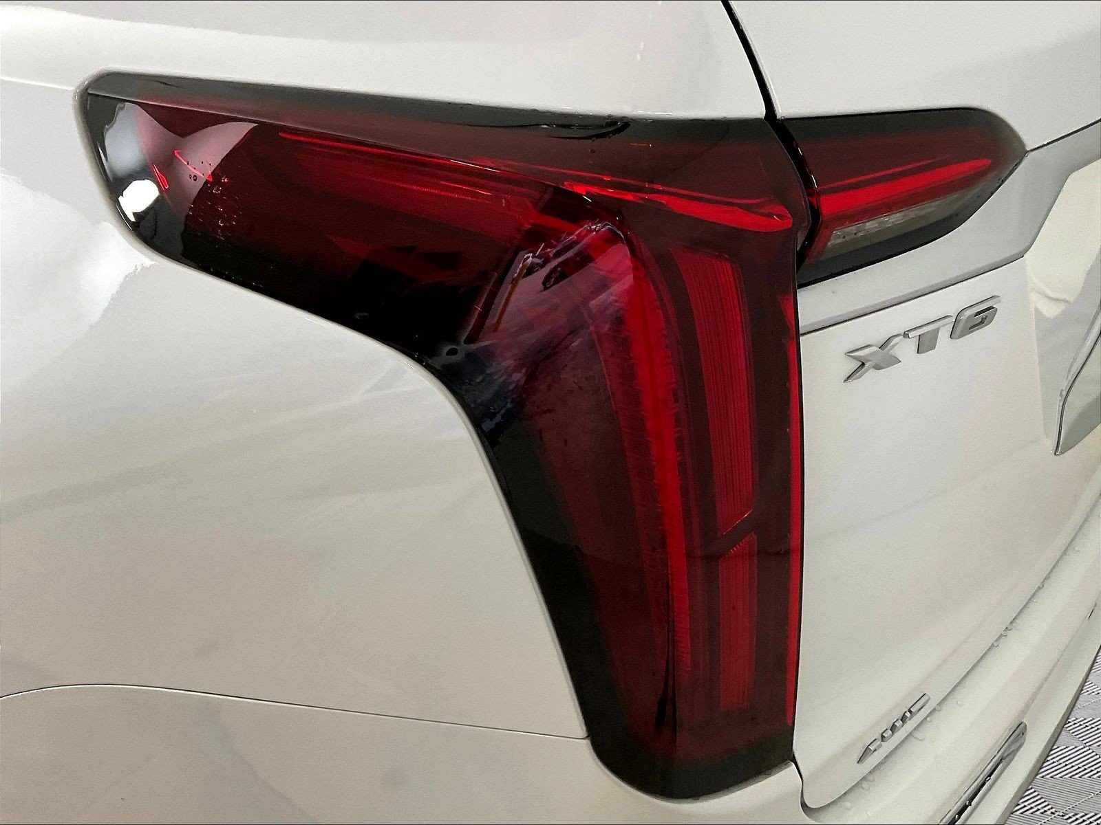 Used 2021 Cadillac XT6 Premium Luxury AWD/4WD image 23