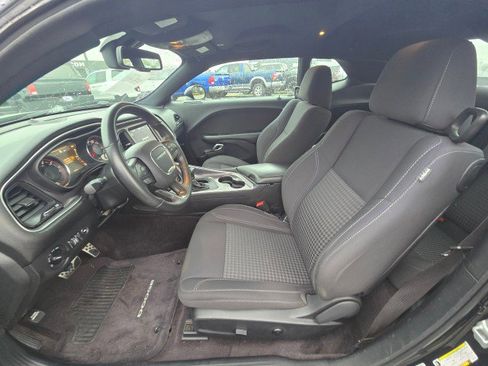 Used 2017 Dodge Challenger SXT w/ Sound Group image 20