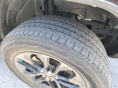 Used 2021 Jeep Gladiator Overland