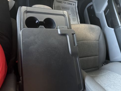 Used 2024 Ford F350 XL image 23