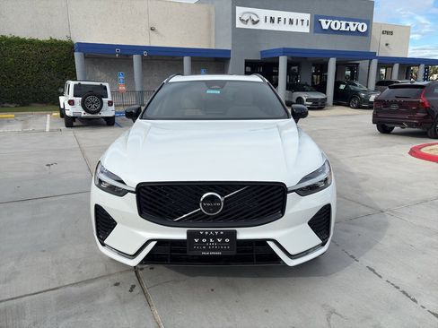 New 2026 Volvo XC60 B5 Plus w/ Protection Package Premier image 2