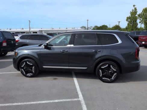 Used 2023 Kia Telluride S AWD/4WD image 5