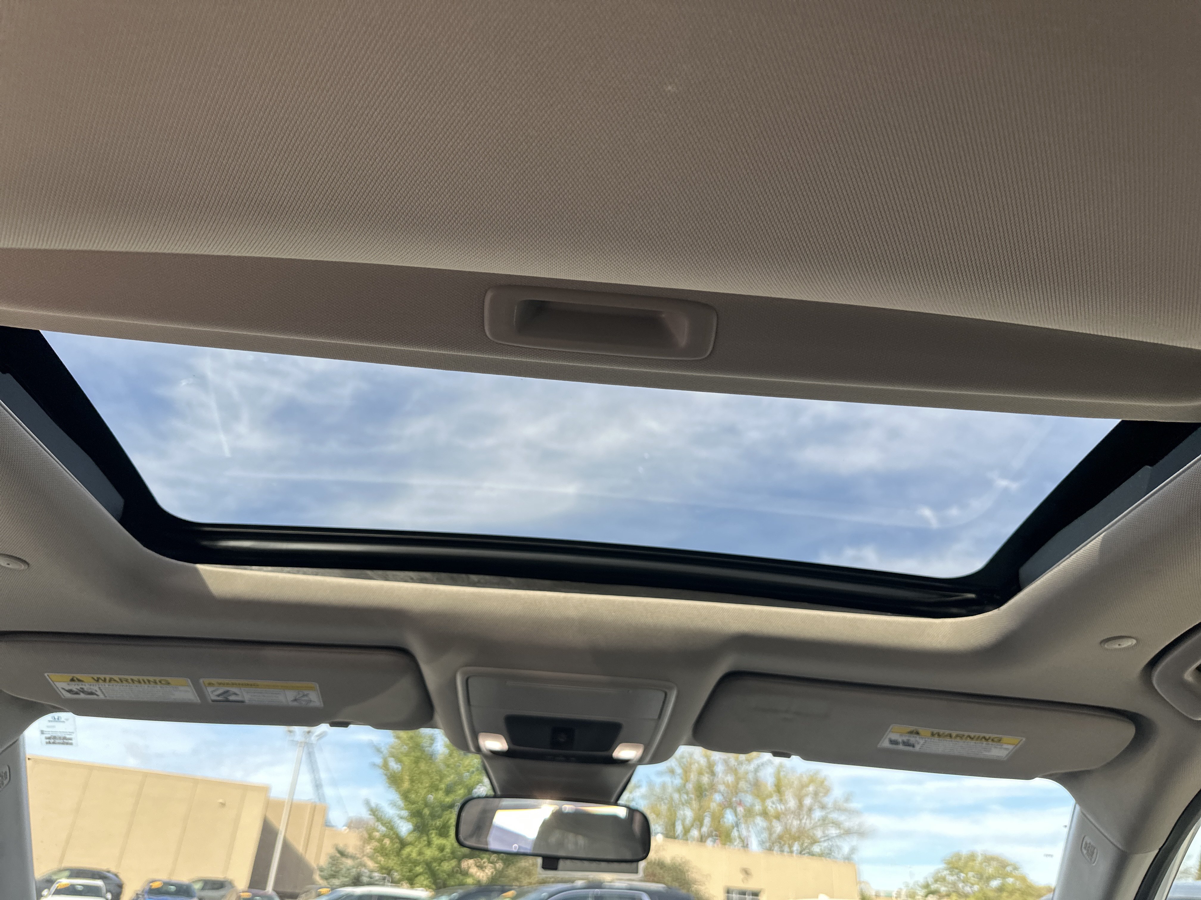 Used 2024 Honda CR-V EX image 17