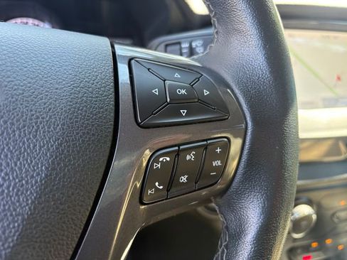 Used 2023 Ford Ranger Lariat w/ Equipment Group 501A High image 13