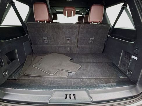 Used 2024 Ford Expedition Max Limited image 28