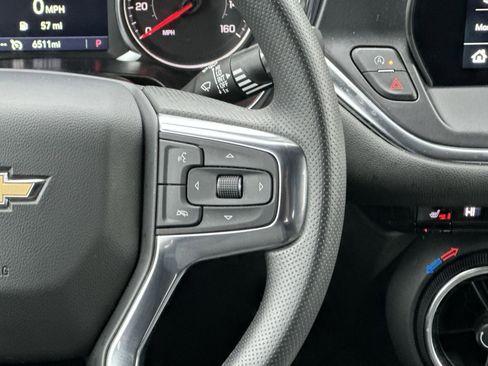 Used 2025 Chevrolet Blazer LT w/ Redline Edition image 21