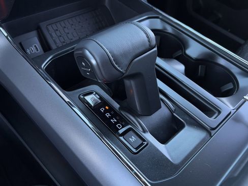 New 2025 Ford F150 XLT w/ Equipment Group 302A MID image 43