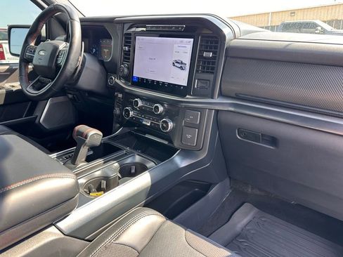 Used 2024 Ford F150 Raptor image 19