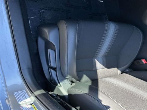 New 2026 Honda Civic Sport image 18