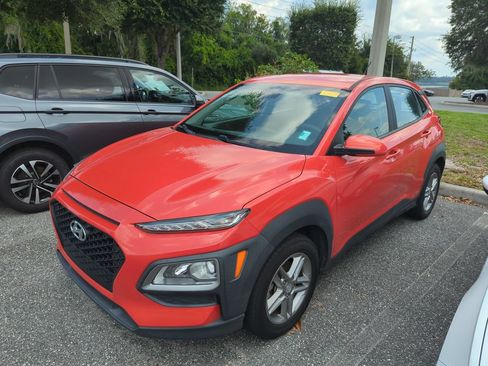 Used 2020 Hyundai Kona SE FWD image 5