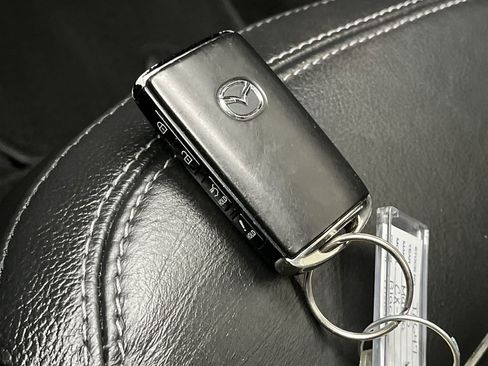 Certified 2025 MAZDA CX-5 AWD 2.5 S w/ Preferred Package image 26