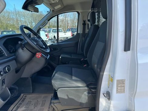Used 2024 Ford Transit 250 Base w/ Exterior Upgrade Package image 12