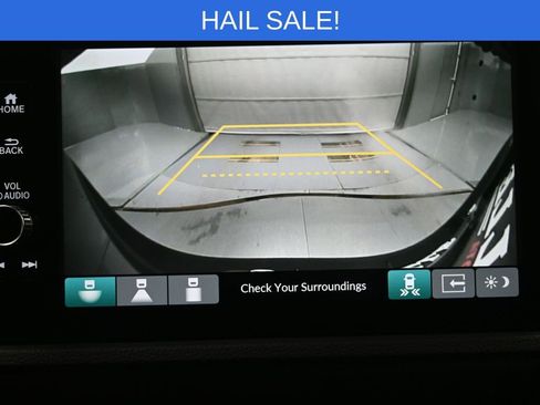 Used 2024 Honda CR-V Sport-L image 22