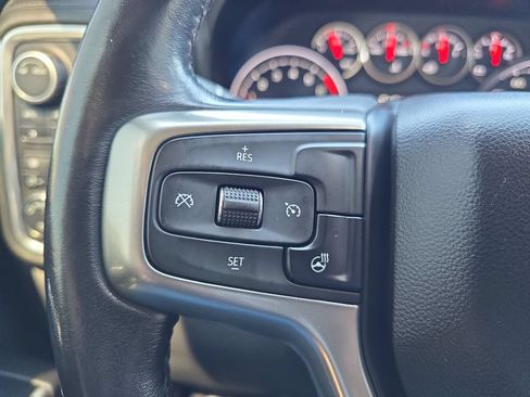 Used 2020 Chevrolet Silverado 1500 RST w/ All-Star Edition AWD/4WD image 17