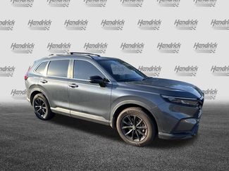 Used 2023 Honda CR-V Sport video 2