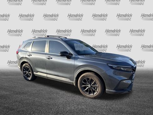 Used 2023 Honda CR-V Sport image 2