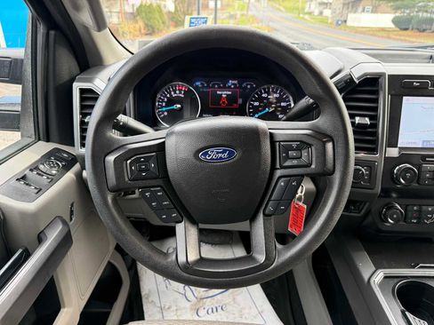 Used 2021 Ford F250 XLT w/ Tremor Off-Road Package image 42