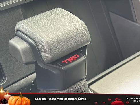 Used 2024 Toyota Sequoia SR5 image 42