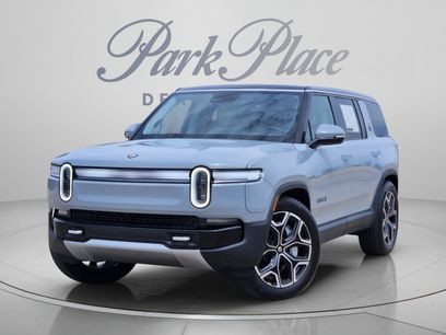 Used 2026 Rivian R1S Adventure Tri