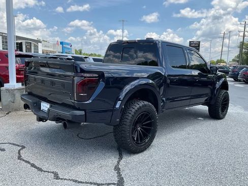 Used 2025 Ford F150 Raptor AWD/4WD image 25