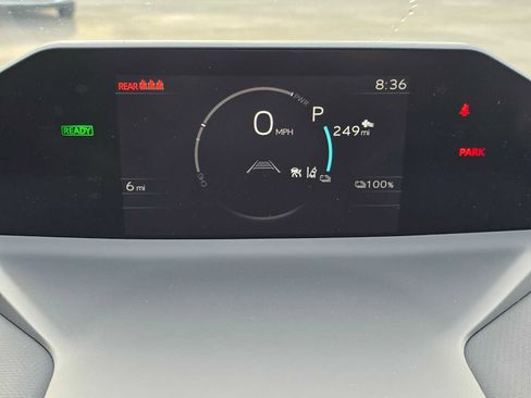 New 2026 Toyota bZ image 26