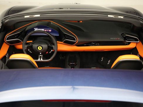 Used 2024 Ferrari 296 GTS image 26