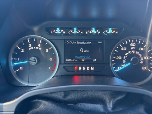 Used 2018 Ford F150 XLT w/ Equipment Group 302A Luxury image 25