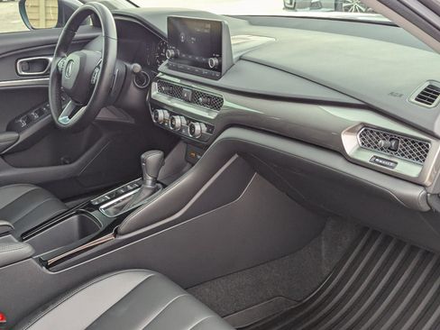 Certified 2024 Acura Integra image 29