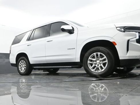 Used 2023 Chevrolet Tahoe LS AWD/4WD image 25