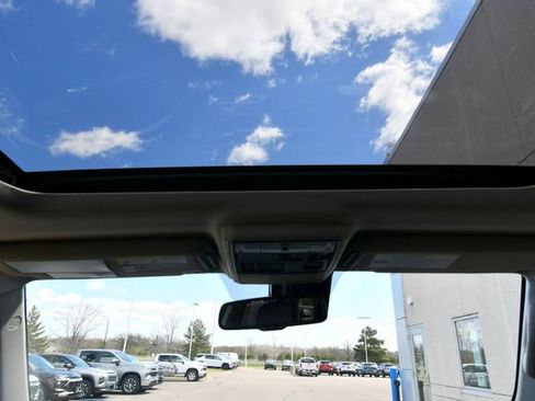 Used 2020 Toyota 4Runner Nightshade AWD/4WD image 16