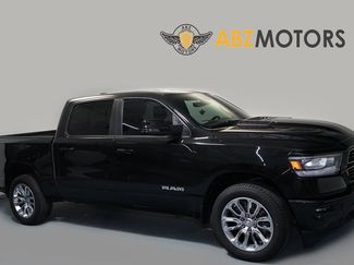 Used 2023 RAM 1500 Laramie video 1