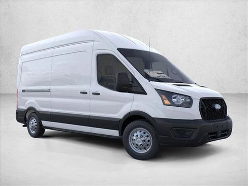 New 2026 Ford Transit 250 148 High Roof AWD image 7