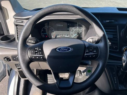 Used 2024 Ford Transit 250 Low Roof w/ Exterior Upgrade Package image 14
