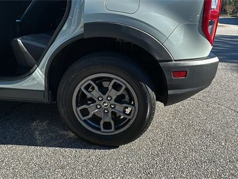 Certified 2023 Ford Bronco Sport Big Bend image 19