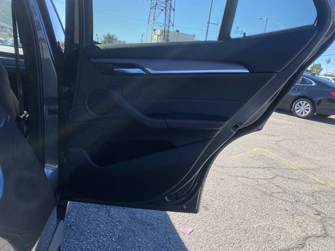 Used 2018 BMW X2 xDrive28i w/ M SportX Package image 21