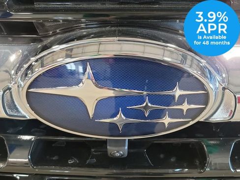 New 2026 Subaru Ascent Touring AWD/4WD image 31