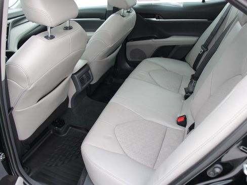 Certified 2023 Toyota Camry XSE image 14