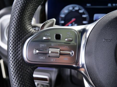 Used 2024 Mercedes-Benz G 63 AMG 4MATIC image 25