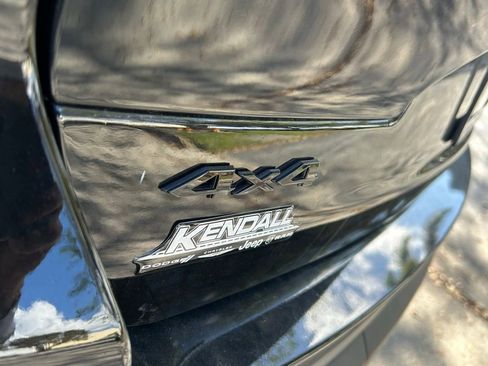 New 2026 Jeep Grand Cherokee L Limited image 27