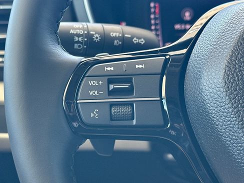 New 2026 Honda Pilot EX-L image 27