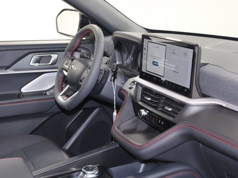 New 2026 Ford Explorer ST image 32