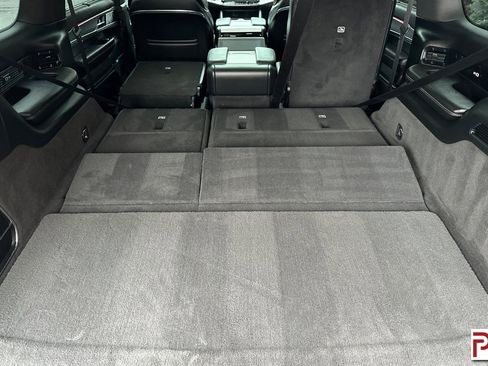 Used 2022 Jeep Grand Wagoneer Series I image 20