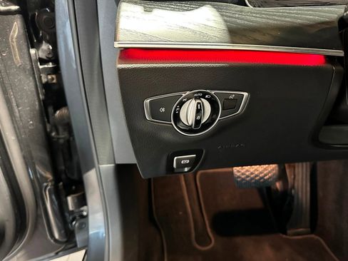Certified 2023 Mercedes-Benz E 350 4MATIC Sedan image 15