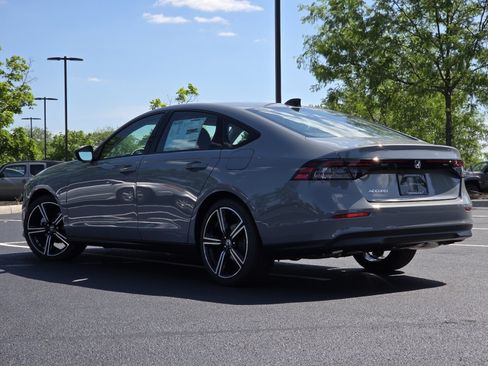 New 2026 Honda Accord SE image 17