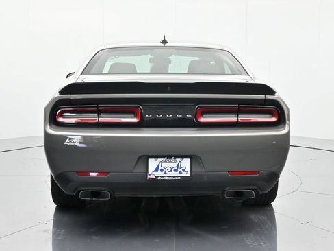 Used 2023 Dodge Challenger R/T image 6