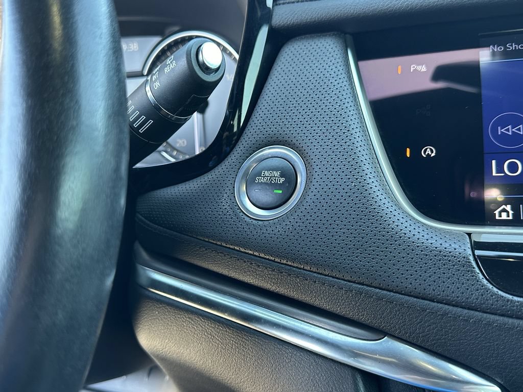 Used 2023 Cadillac XT5 Luxury FWD image 30