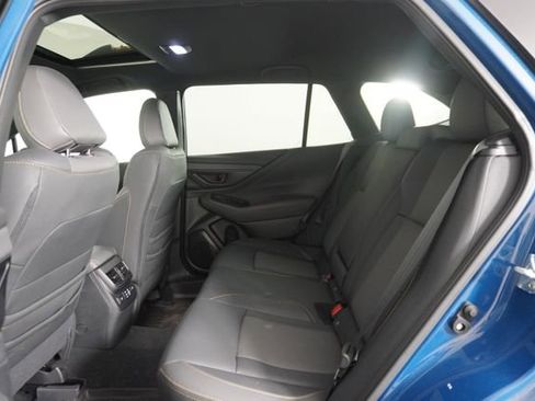 Certified 2025 Subaru Outback Wilderness AWD/4WD image 32